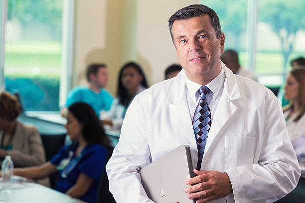 Medical Director/Academic Faculty