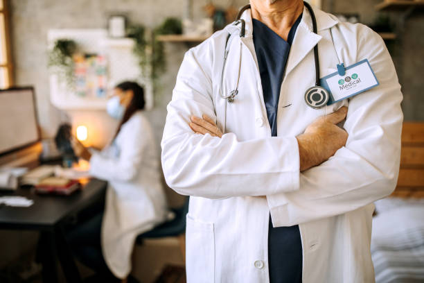 Senior General Surgeon