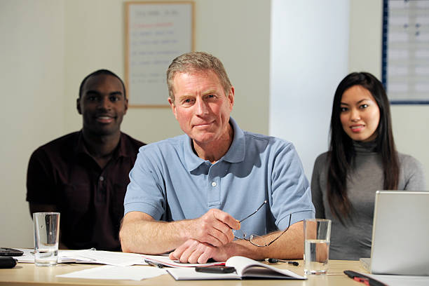 Senior Vocational Counsellor/Team Lead