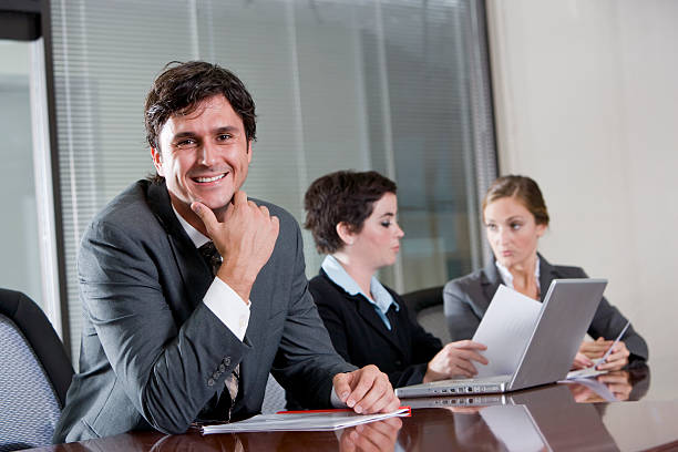 Program Director/Career Consultant