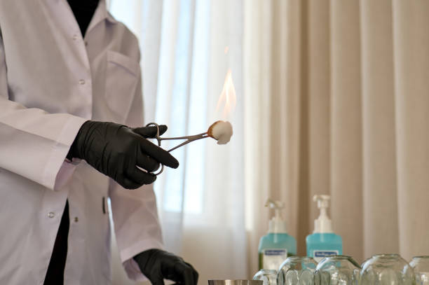 Certified Burn-Care Technician