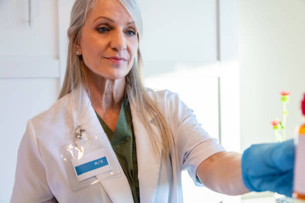 Senior Burn-Care Technologist