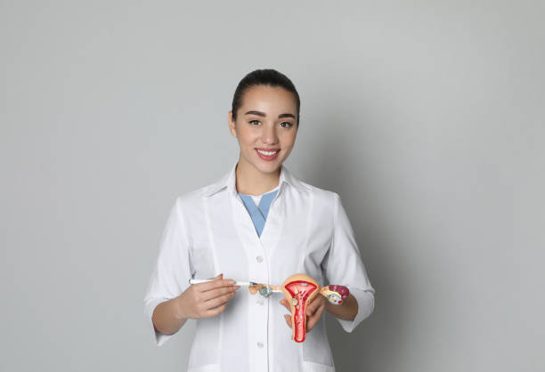 Junior Gynaecologist