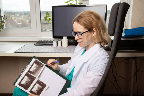 Maternal-Foetal Medicine Specialist