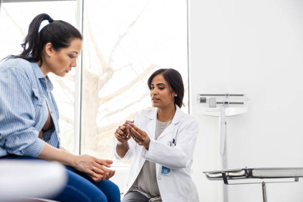 Fertility Specialist