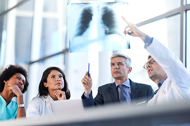 Hospital Administrator/Research Director