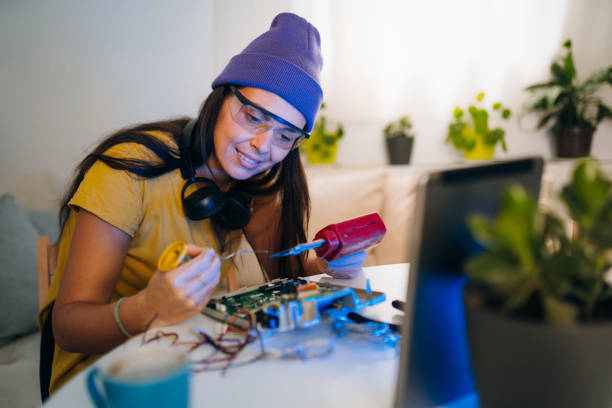 Undergraduate Student