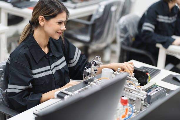 Graduate Trainee (Master's)