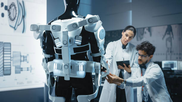 Established Rehabilitation Engineer