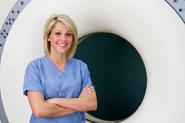 Certified MRI Technician