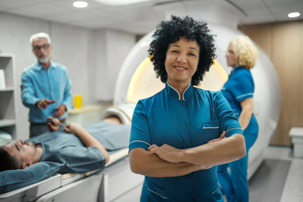 Lead MRI Technologist