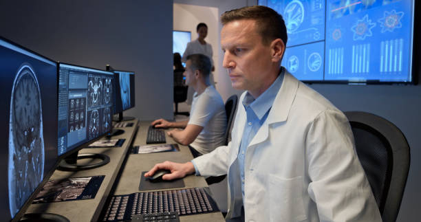 Radiology Department Director