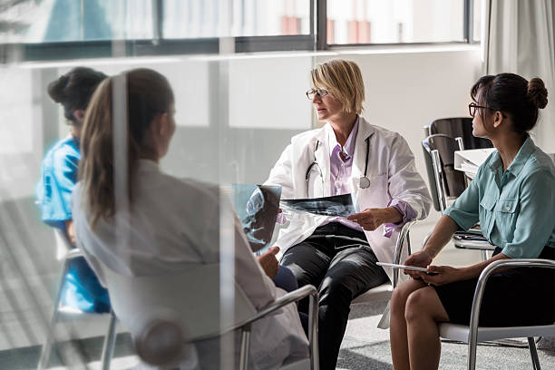 Radiology Specialist