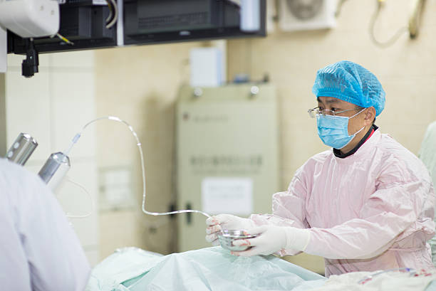 Interventional Radiologist