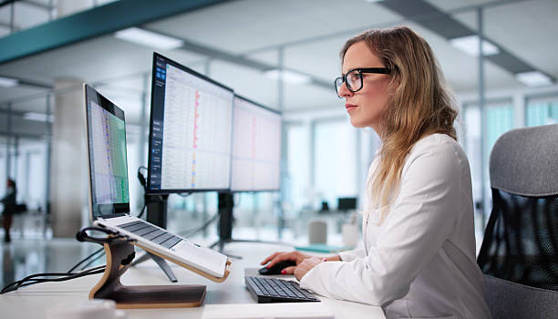 Hospital Administrator