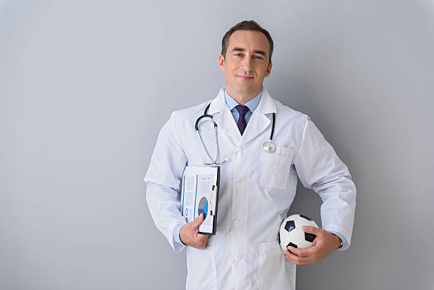 Sports-Medicine Physician