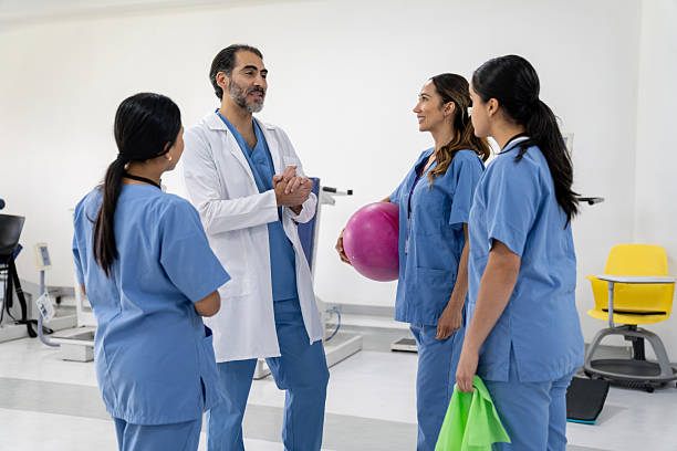 Sports Medicine Department Head/Academic Faculty