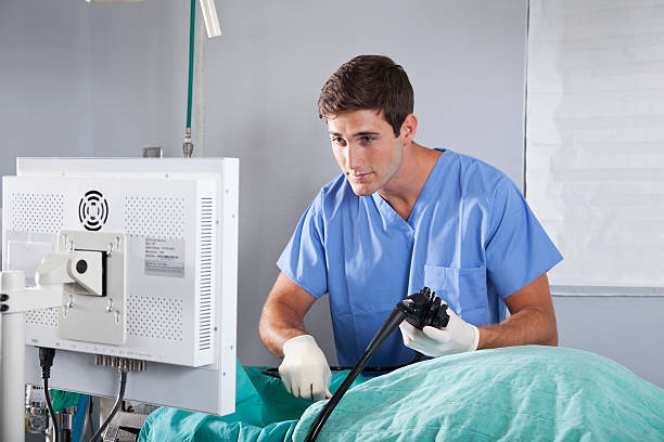 Lead Endoscopy Specialist