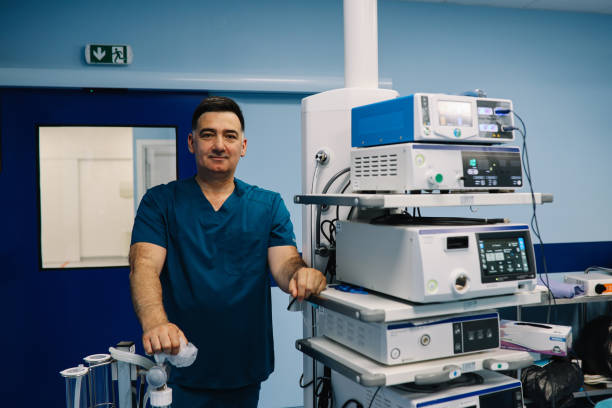 Endoscopy Department Director