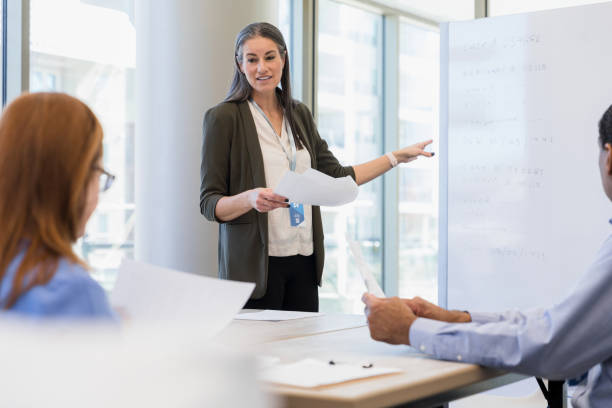 Paediatric Hospital Administrator