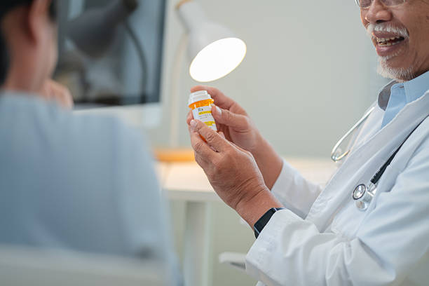 Integrative Health Consultant