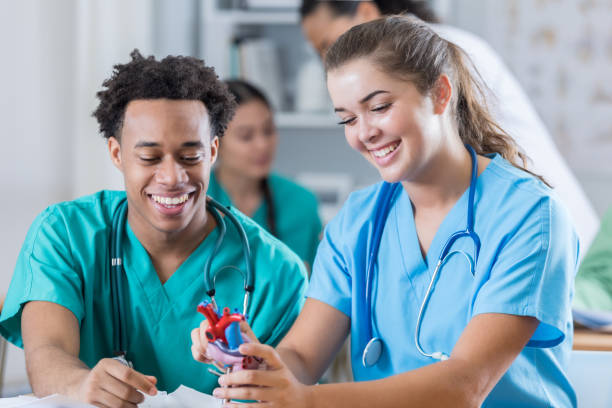 Senior Cardiovascular Technologist