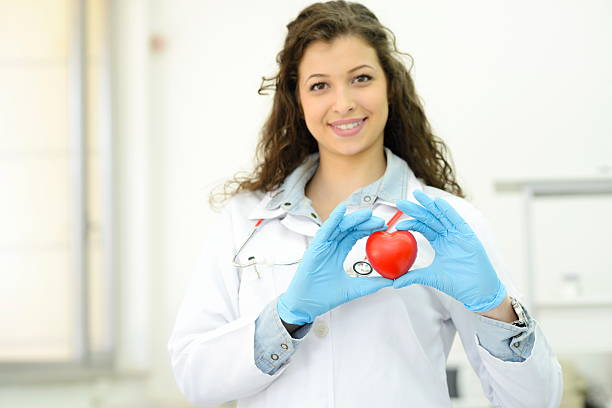 Lead Cardiovascular Specialist