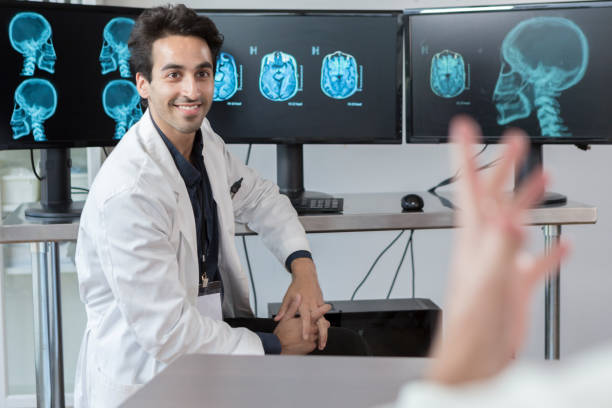 Neuropsychiatry Fellow