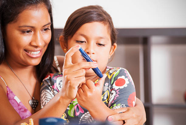 Paediatric Endocrinologist (Specialized Role)