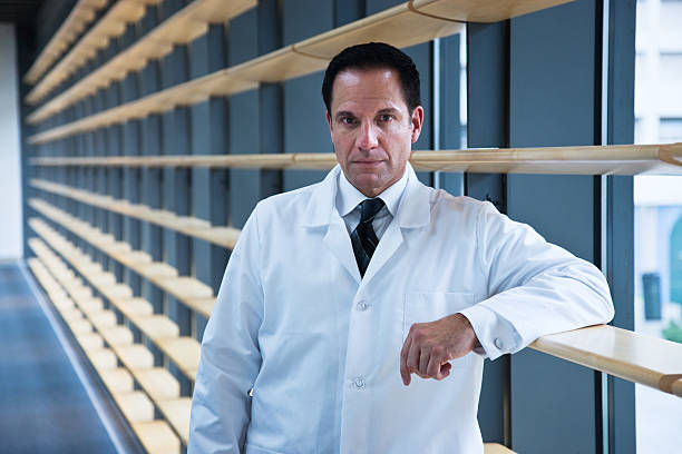 Genomic Medicine Department Head/Academic Faculty