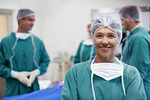 Operating Room Supervisor/Manager