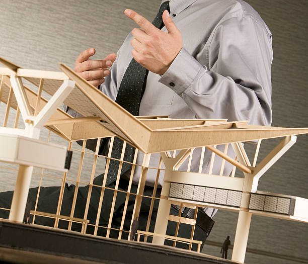 Extreme Architecture Consultant