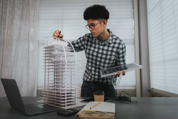 Junior Parametric Designer