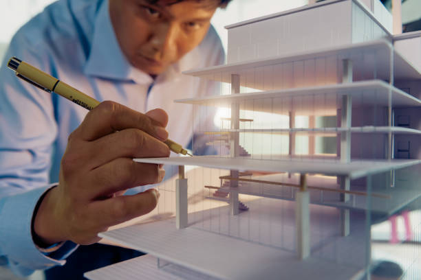 Senior Parametric Designer