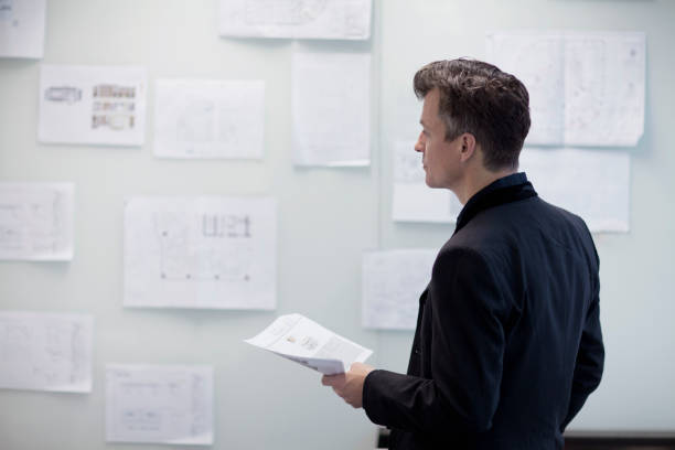 Architectural Research Director