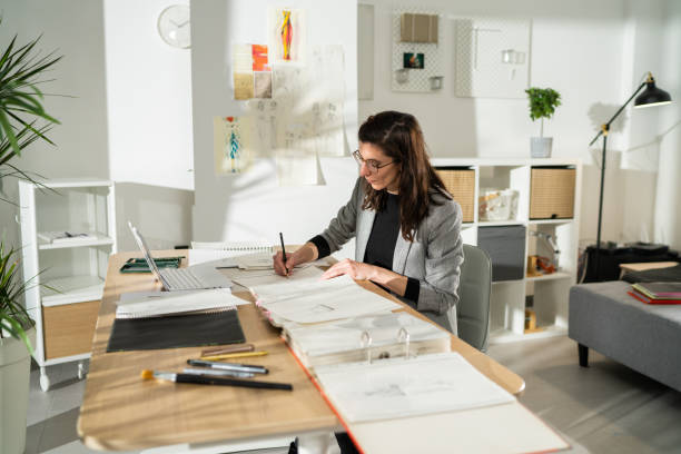 Senior Spatial Designer