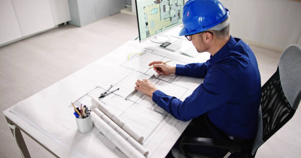 Senior Architect (Mid-Level)