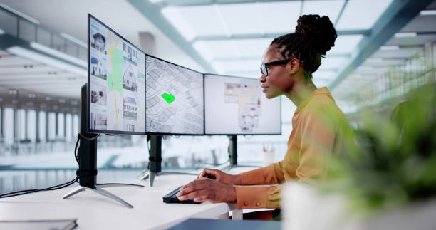 Urban Planner (Specialized Role)
