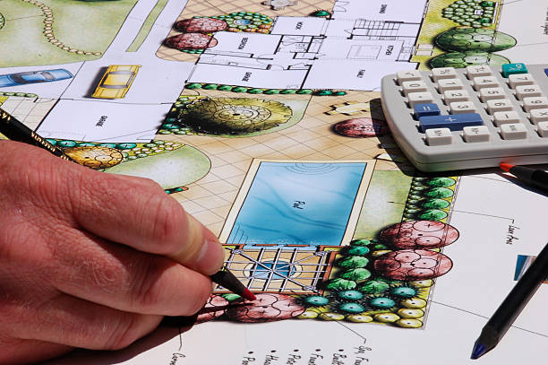 Urban Landscape Designer (Specialized Role)