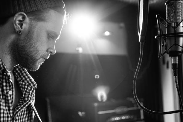 Lighting & Acoustics Lead