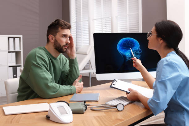 Neuropsychologist