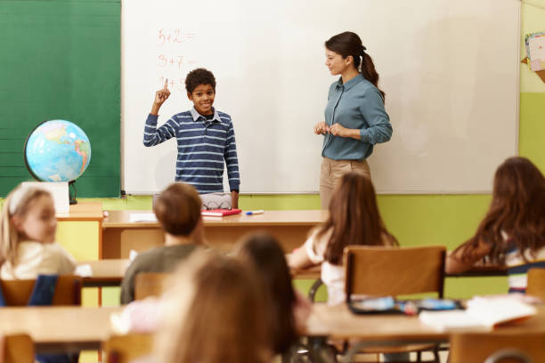 Educational Memory Trainer (Specialized Role)