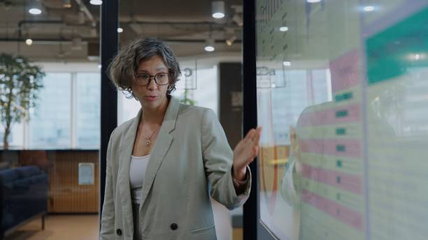 Educational Data Analyst (Niche Role)