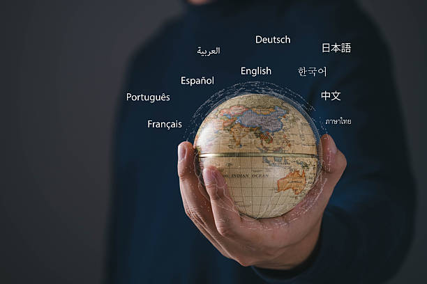 Localization Specialist