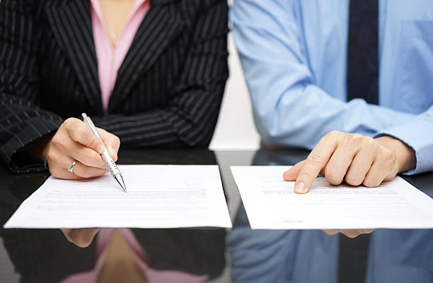 Legal Interpreter/Translator