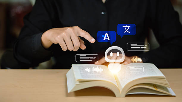 Literary Translator
