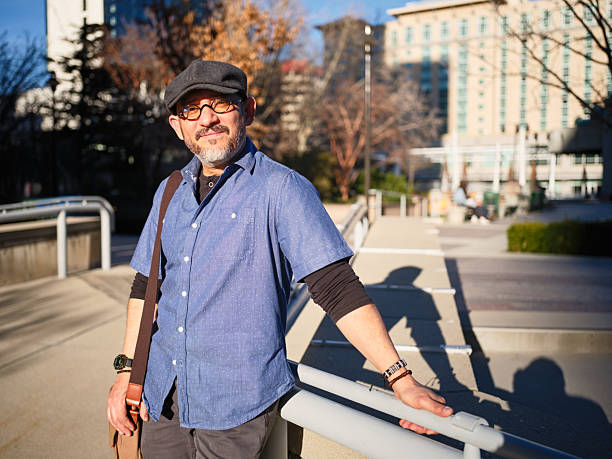 Urban Sociologist