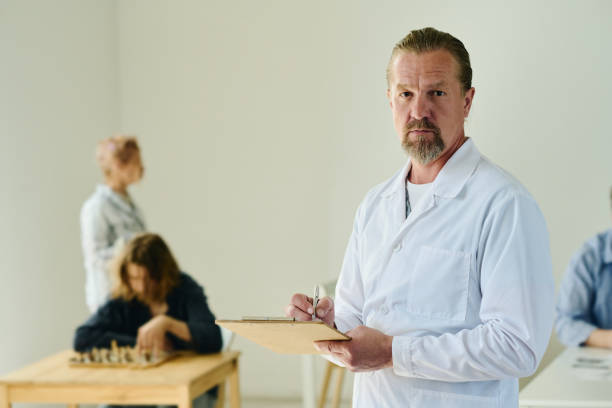 Medical Sociologist