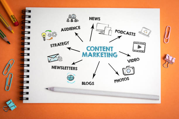 Content Consultant