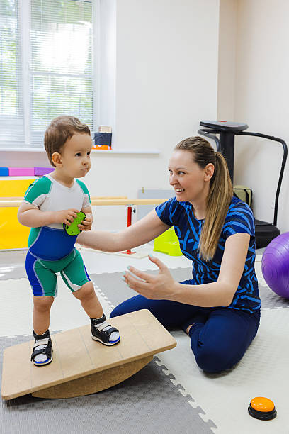 Early Intervention Specialist (Niche Role)